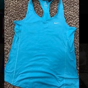 Nike tank